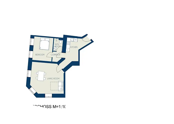 Easy-flat Rokitanskygasse - Near Tram 43 To Center דירה וינה
