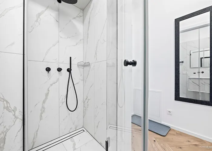 דירה Easy-flat Rokitanskygasse - Near Tram 43 To Center *