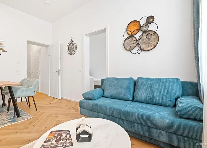 Easy-flat Rokitanskygasse - Near Tram 43 To Center * וינה