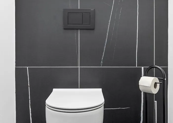 Apartment Easy-flat Rokitanskygasse - Near Tram 43 To Center Wien