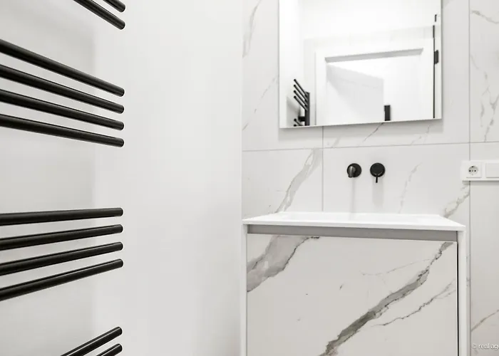 Easy-flat Rokitanskygasse - Near Tram 43 To Center * וינה
