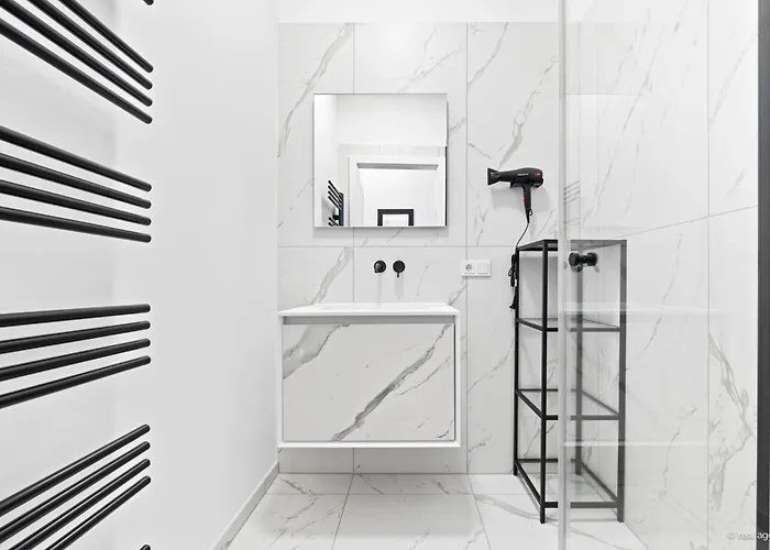 Easy-flat Rokitanskygasse - Near Tram 43 To Center דירה *