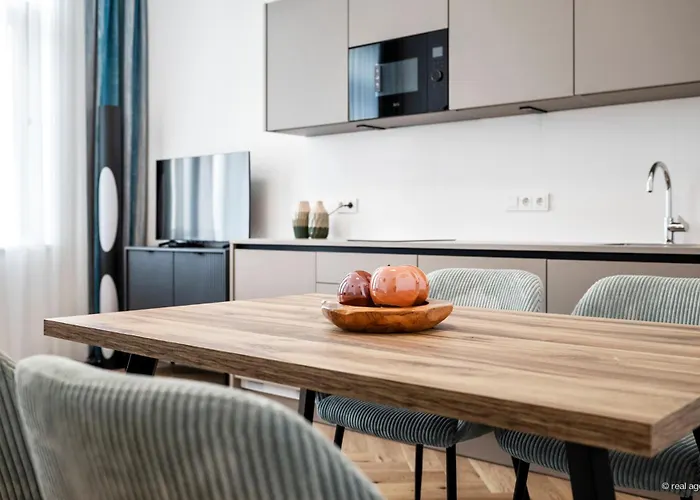Easy-flat Rokitanskygasse - Near Tram 43 To Center דירה