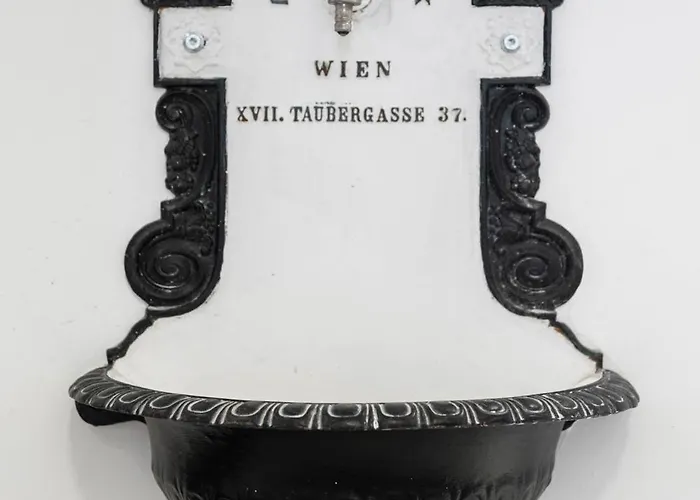 דירה Easy-flat Rokitanskygasse - Near Tram 43 To Center וינה