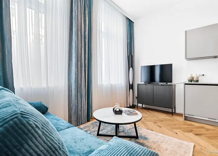 Easy-flat Rokitanskygasse - Near Tram 43 To Center * וינה