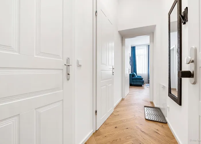 Easy-flat Rokitanskygasse - Near Tram 43 To Center דירה