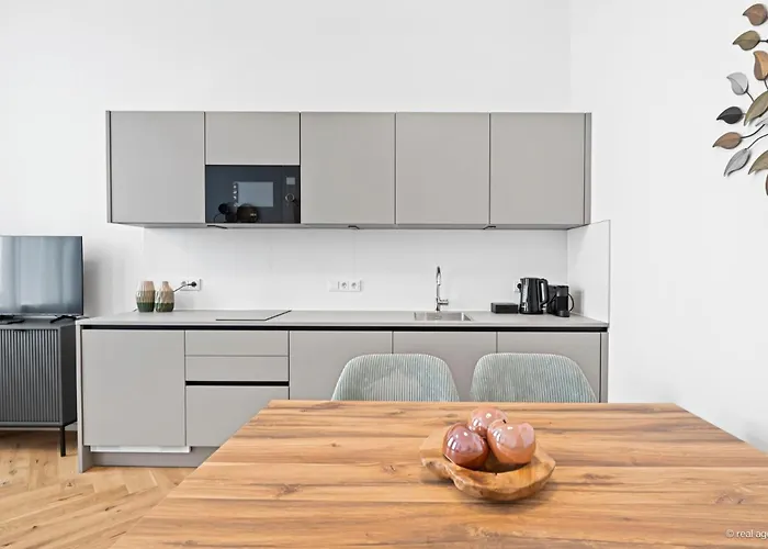 Easy-flat Rokitanskygasse - Near Tram 43 To Center וינה