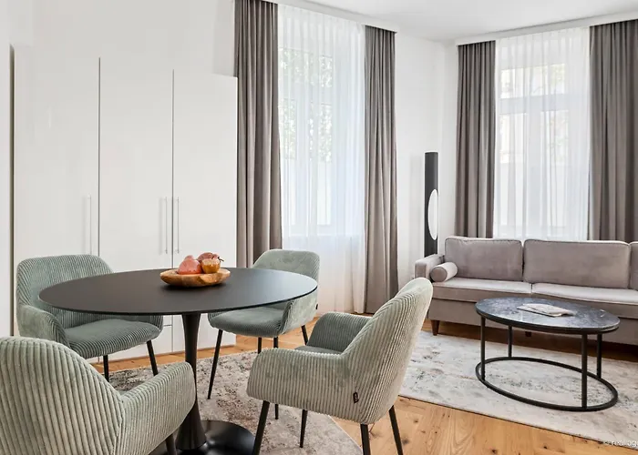 Easy-flat Rokitanskygasse - Near Tram 43 To Center * וינה