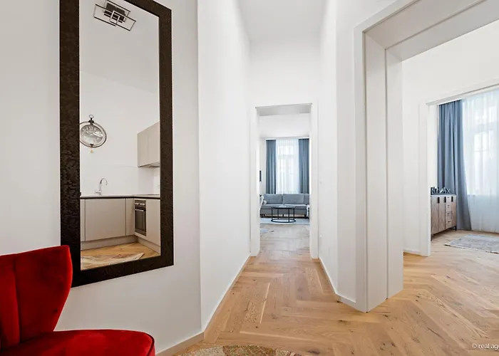 Easy-flat Rokitanskygasse - Near Tram 43 To Center דירה וינה