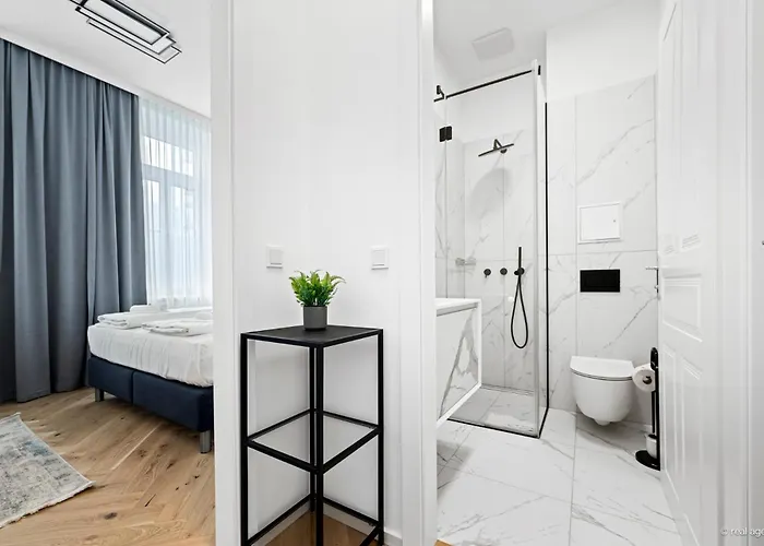 דירה Easy-flat Rokitanskygasse - Near Tram 43 To Center *