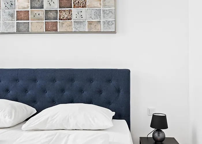 דירה Easy-flat Rokitanskygasse - Near Tram 43 To Center