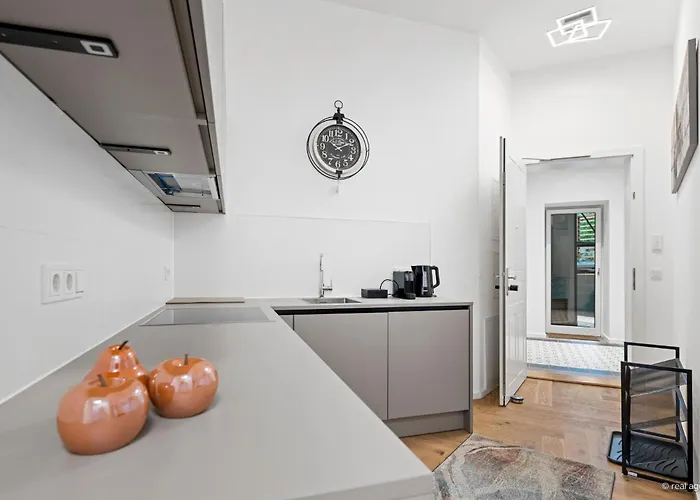 Easy-flat Rokitanskygasse - Near Tram 43 To Center דירה וינה