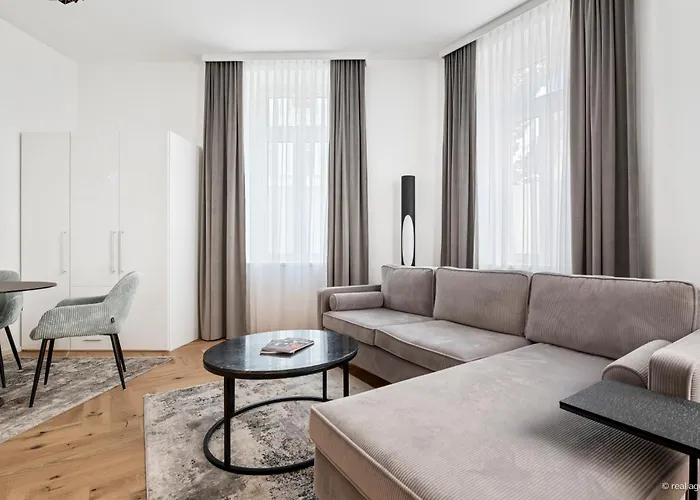 Easy-flat Rokitanskygasse - Near Tram 43 To Center דירה וינה