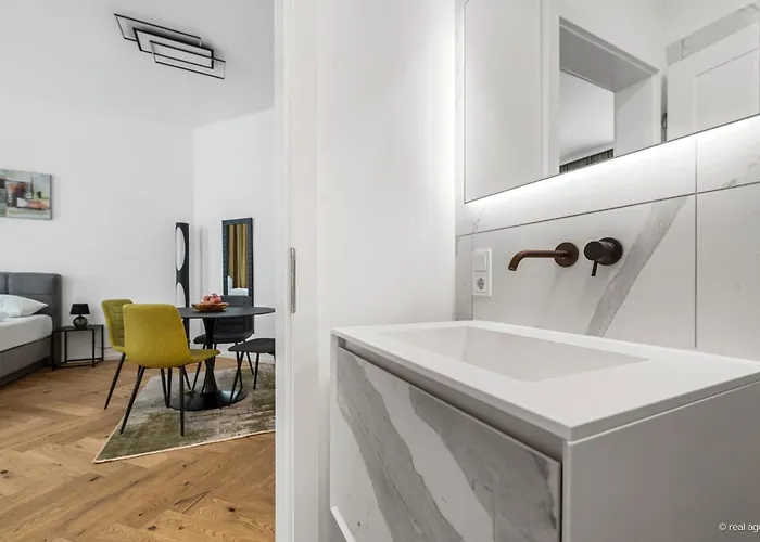 Easy-flat Rokitanskygasse - Near Tram 43 To Center דירה