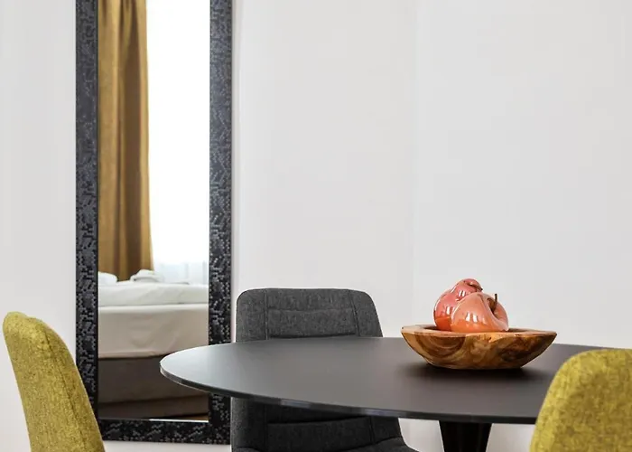 Easy-flat Rokitanskygasse - Near Tram 43 To Center דירה *
