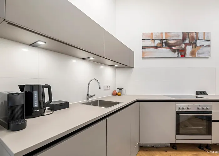 Easy-flat Rokitanskygasse - Near Tram 43 To Center וינה