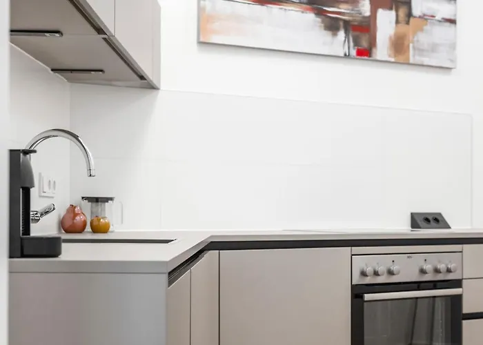 Easy-flat Rokitanskygasse - Near Tram 43 To Center דירה