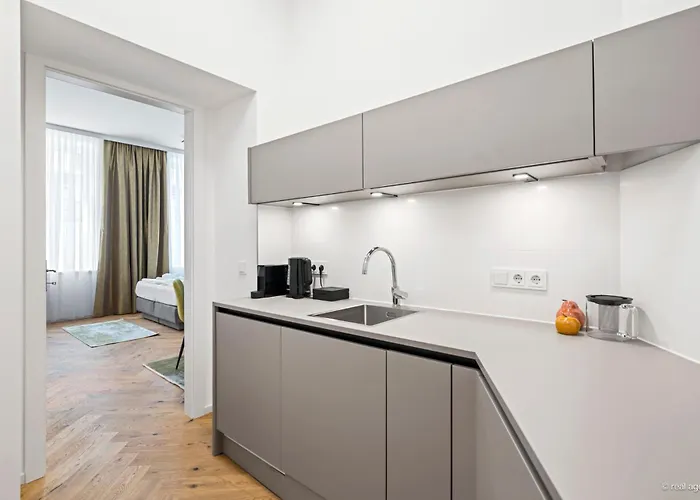 דירה Easy-flat Rokitanskygasse - Near Tram 43 To Center