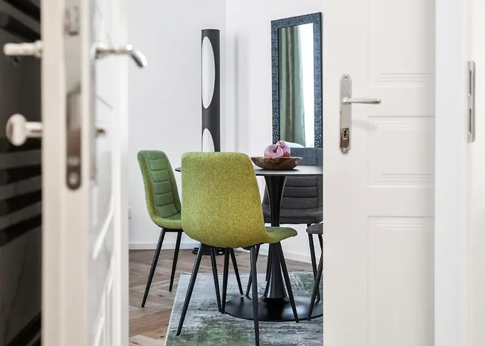 Easy-flat Rokitanskygasse - Near Tram 43 To Center דירה *