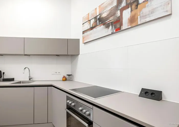 Apartment Easy-flat Rokitanskygasse - Near Tram 43 To Center *