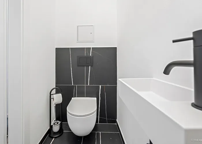 Easy-flat Rokitanskygasse - Near Tram 43 To Center וינה