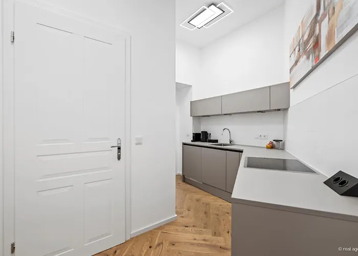 Easy-flat Rokitanskygasse - Near Tram 43 To Center *