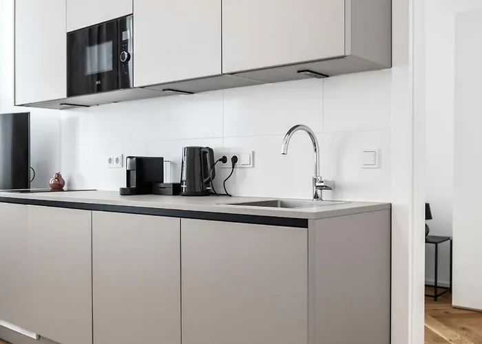 דירה Easy-flat Rokitanskygasse - Near Tram 43 To Center *