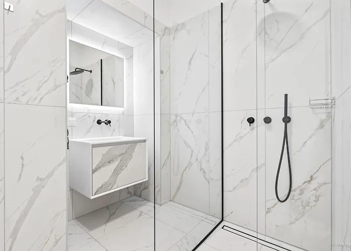 דירה Easy-flat Rokitanskygasse - Near Tram 43 To Center *