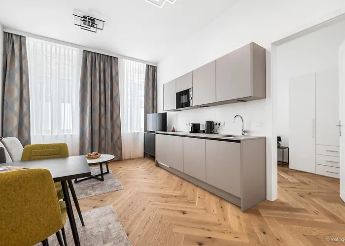 Easy-flat Rokitanskygasse - Near Tram 43 To Center *