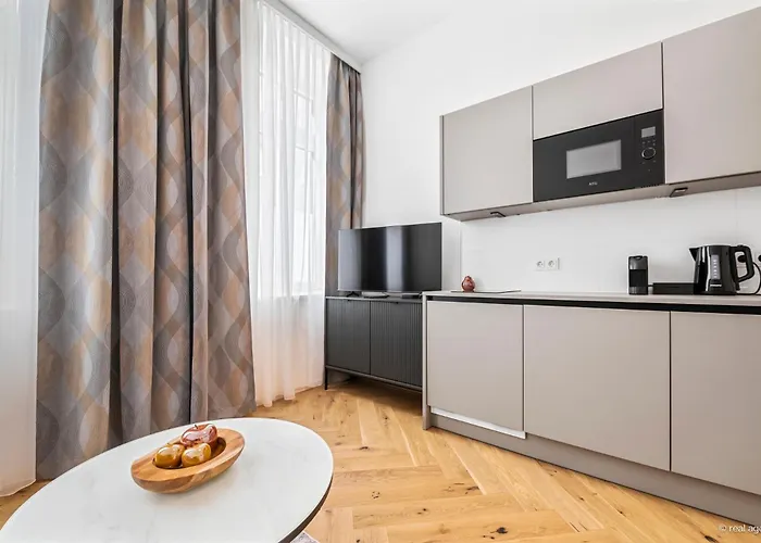 דירה Easy-flat Rokitanskygasse - Near Tram 43 To Center