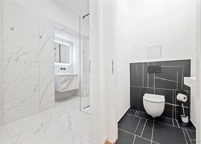 Easy-flat Rokitanskygasse - Near Tram 43 To Center * Wien