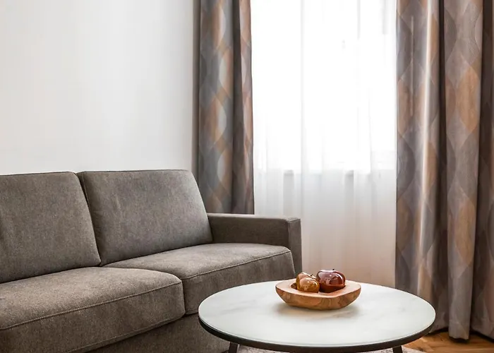 דירה Easy-flat Rokitanskygasse - Near Tram 43 To Center וינה