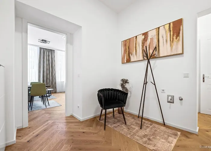 Easy-flat Rokitanskygasse - Near Tram 43 To Center וינה