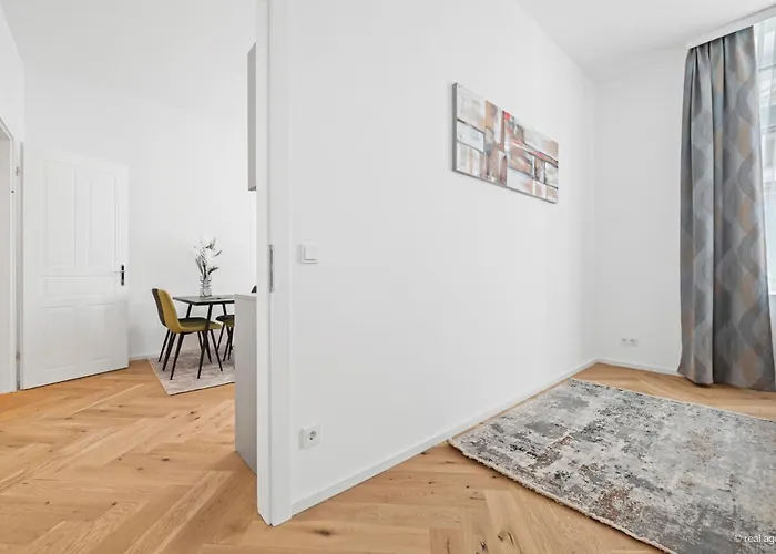 Easy-flat Rokitanskygasse - Near Tram 43 To Center