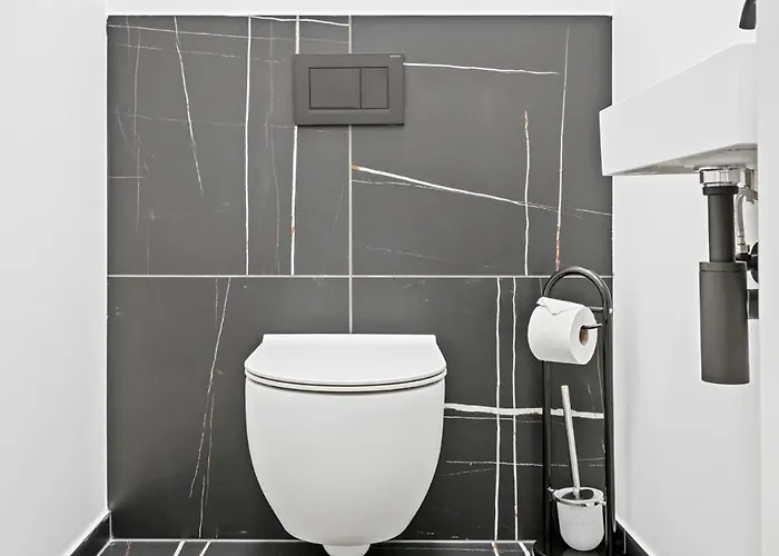 Easy-flat Rokitanskygasse - Near Tram 43 To Center וינה