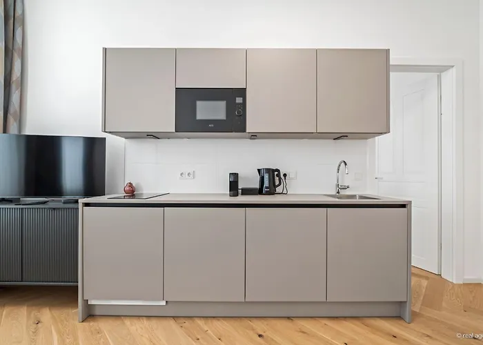 דירה Easy-flat Rokitanskygasse - Near Tram 43 To Center