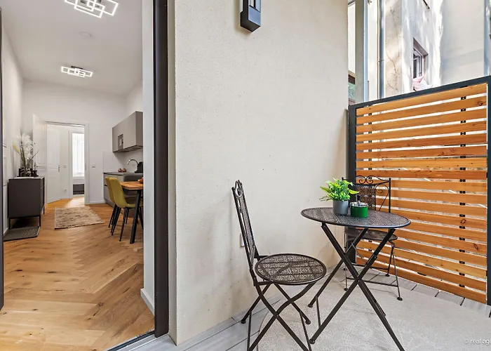דירה Easy-flat Rokitanskygasse - Near Tram 43 To Center *
