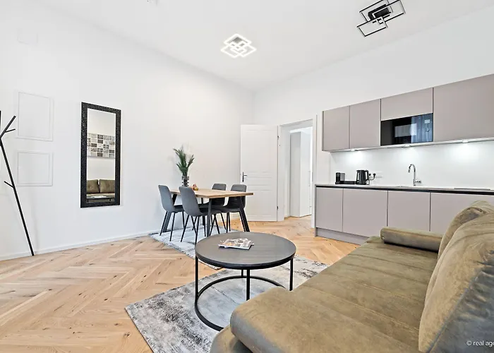 Easy-flat Rokitanskygasse - Near Tram 43 To Center דירה *