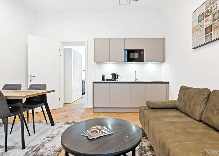 Easy-flat Rokitanskygasse - Near Tram 43 To Center *