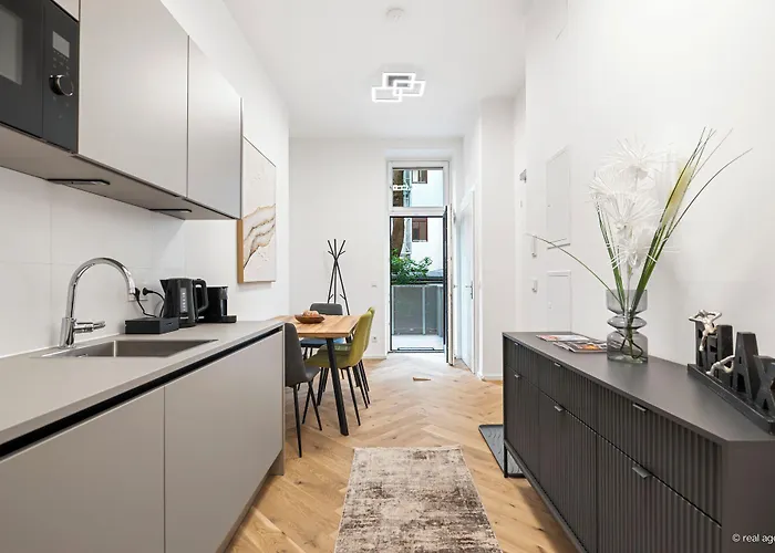 דירה Easy-flat Rokitanskygasse - Near Tram 43 To Center *