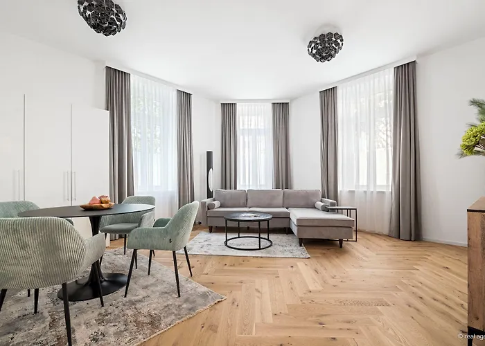 Easy-flat Rokitanskygasse - Near Tram 43 To Center דירה וינה