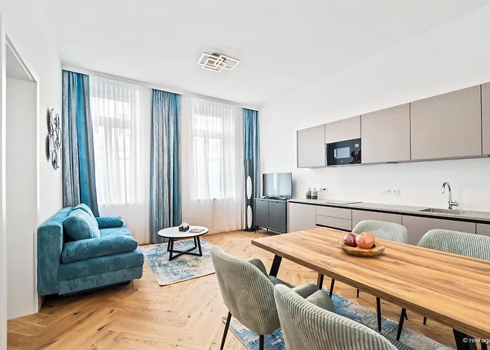 דירה Easy-flat Rokitanskygasse - Near Tram 43 To Center