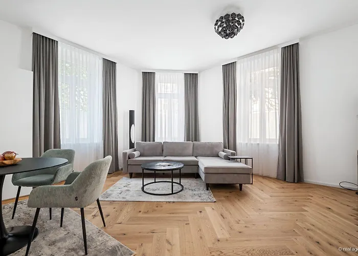 Easy-flat Rokitanskygasse - Near Tram 43 To Center דירה וינה