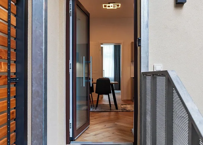 Easy-flat Rokitanskygasse - Near Tram 43 To Center דירה וינה