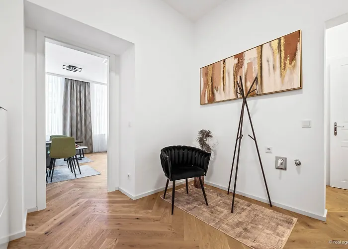 Easy-flat Rokitanskygasse - Near Tram 43 To Center דירה *