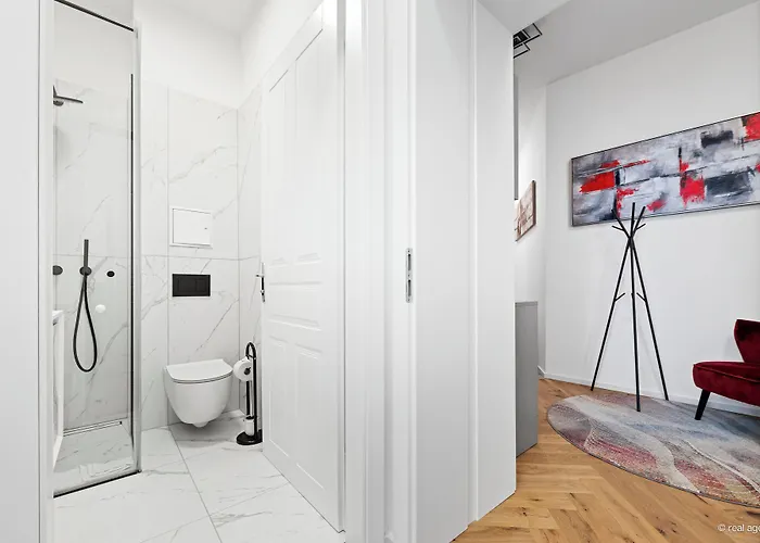 Easy-flat Rokitanskygasse - Near Tram 43 To Center דירה וינה