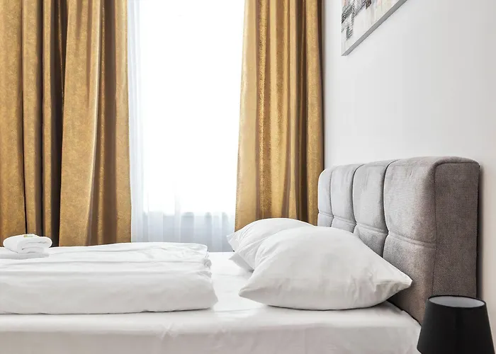 Easy-flat Rokitanskygasse - Near Tram 43 To Center * Wien