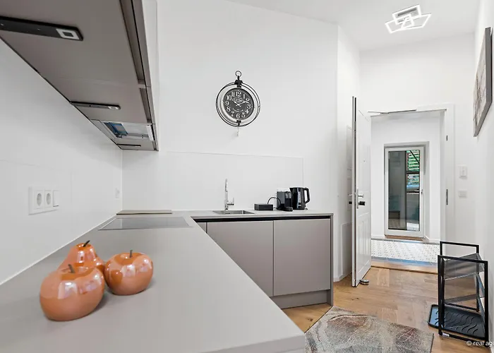 Easy-flat Rokitanskygasse - Near Tram 43 To Center Wien