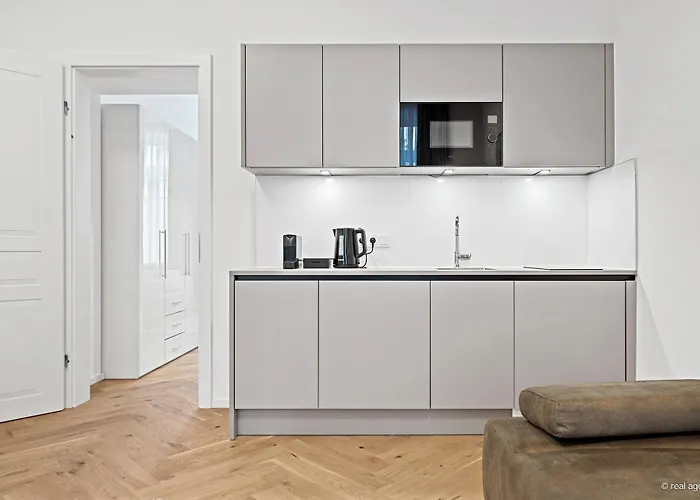 Easy-flat Rokitanskygasse - Near Tram 43 To Center Wien